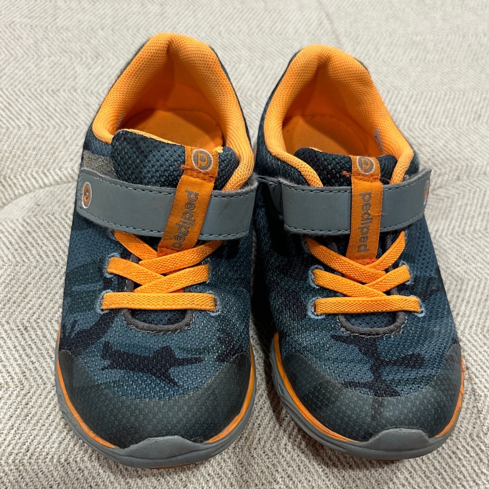 Pediped kids shoes